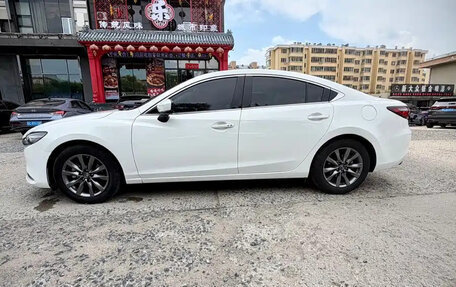Mazda 6, 2022 год, 2 300 000 рублей, 4 фотография
