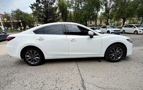 Mazda 6, 2022 год, 2 300 000 рублей, 5 фотография