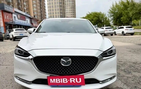 Mazda 6, 2022 год, 2 300 000 рублей, 2 фотография