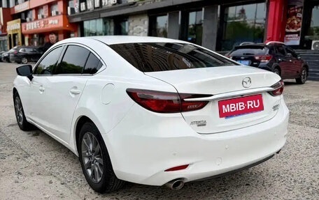 Mazda 6, 2022 год, 2 300 000 рублей, 6 фотография