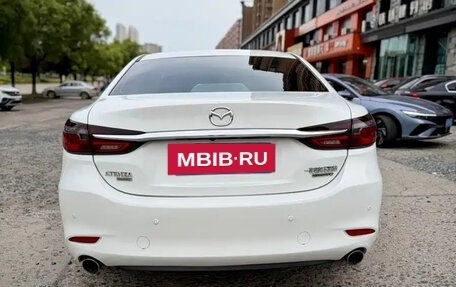 Mazda 6, 2022 год, 2 300 000 рублей, 7 фотография