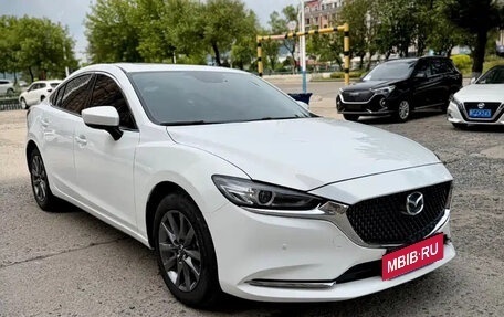 Mazda 6, 2022 год, 2 300 000 рублей, 3 фотография