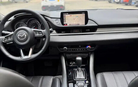 Mazda 6, 2022 год, 2 300 000 рублей, 10 фотография