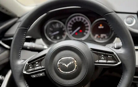 Mazda 6, 2022 год, 2 300 000 рублей, 16 фотография