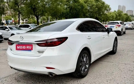 Mazda 6, 2022 год, 2 300 000 рублей, 9 фотография