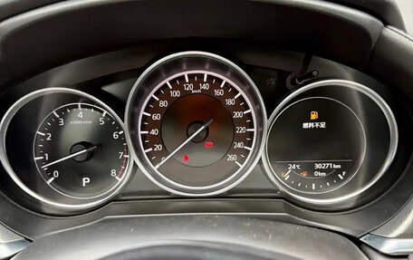 Mazda 6, 2022 год, 2 300 000 рублей, 22 фотография