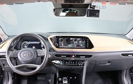 Hyundai Sonata VIII, 2023 год, 1 820 888 рублей, 5 фотография
