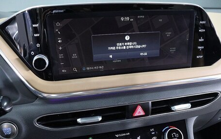 Hyundai Sonata VIII, 2023 год, 1 820 888 рублей, 10 фотография