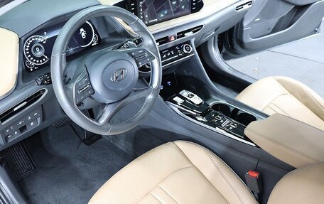 Hyundai Sonata VIII, 2023 год, 1 820 888 рублей, 6 фотография