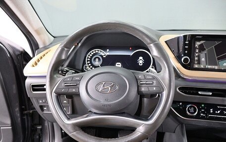 Hyundai Sonata VIII, 2023 год, 1 820 888 рублей, 8 фотография