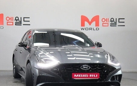 Hyundai Sonata VIII, 2023 год, 1 820 888 рублей, 2 фотография