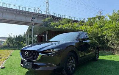 Mazda CX-30 I, 2022 год, 1 890 000 рублей, 1 фотография