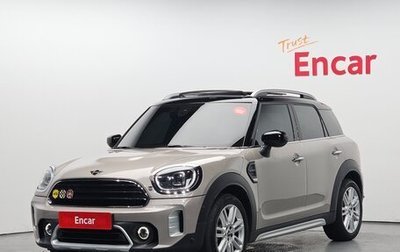 MINI Countryman II (F60), 2022 год, 2 148 796 рублей, 1 фотография