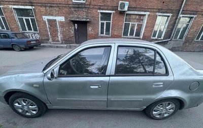 Geely CK (Otaka) I рестайлинг, 2007 год, 150 000 рублей, 1 фотография