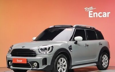 MINI Countryman II (F60), 2022 год, 2 147 984 рублей, 1 фотография