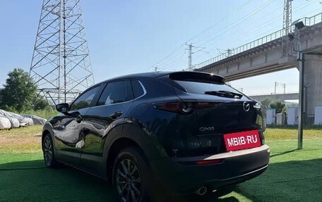 Mazda CX-30 I, 2022 год, 1 890 000 рублей, 3 фотография