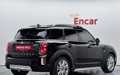 MINI Countryman II (F60), 2022 год, 2 289 464 рублей, 1 фотография