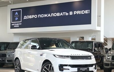 Land Rover Range Rover Sport, 2024 год, 14 000 000 рублей, 1 фотография