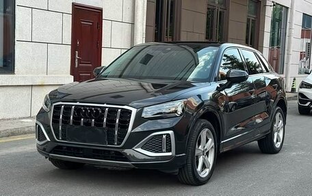 Audi Q2 I, 2022 год, 1 780 002 рублей, 1 фотография