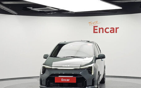 KIA Morning III, 2023 год, 1 176 009 рублей, 1 фотография