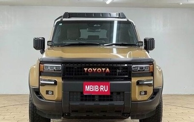 Toyota Land Cruiser Prado, 2024 год, 7 800 000 рублей, 1 фотография