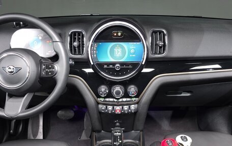 MINI Countryman II (F60), 2022 год, 2 345 814 рублей, 8 фотография