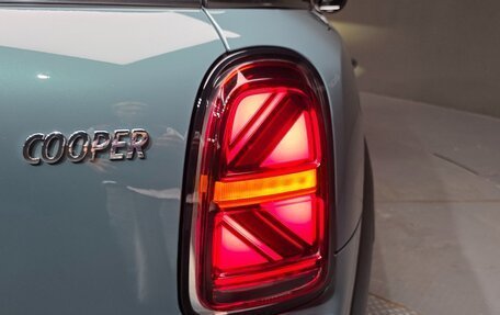 MINI Countryman II (F60), 2022 год, 2 345 814 рублей, 6 фотография