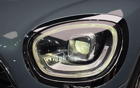 MINI Countryman II (F60), 2022 год, 2 345 814 рублей, 5 фотография