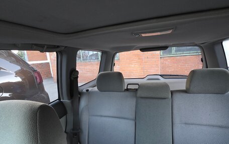 Subaru Forester, 2003 год, 750 000 рублей, 8 фотография