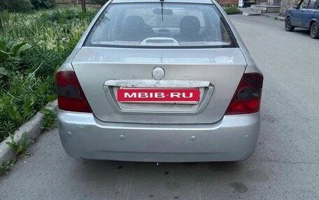 Geely CK (Otaka) I рестайлинг, 2007 год, 150 000 рублей, 2 фотография