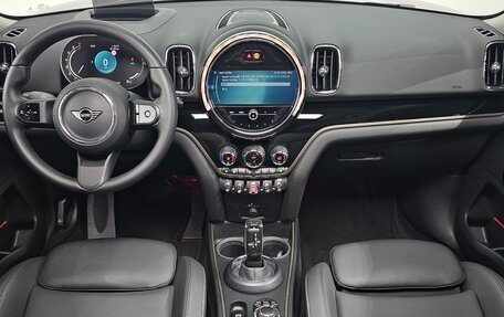 MINI Countryman II (F60), 2022 год, 2 148 796 рублей, 5 фотография