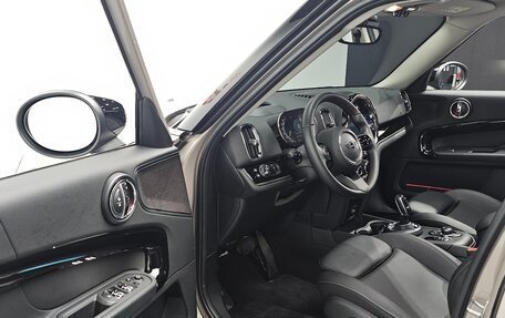 MINI Countryman II (F60), 2022 год, 2 148 796 рублей, 7 фотография