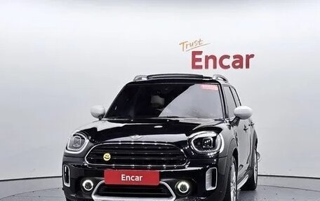 MINI Countryman II (F60), 2022 год, 2 289 464 рублей, 2 фотография