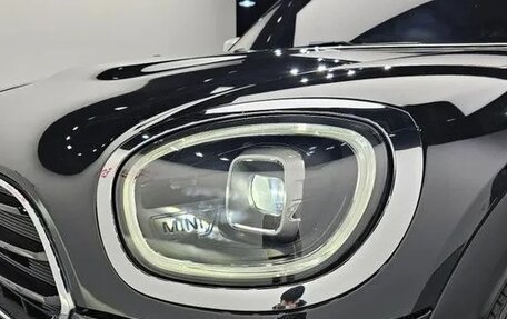 MINI Countryman II (F60), 2022 год, 2 289 464 рублей, 5 фотография