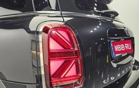 MINI Countryman II (F60), 2022 год, 2 289 464 рублей, 6 фотография