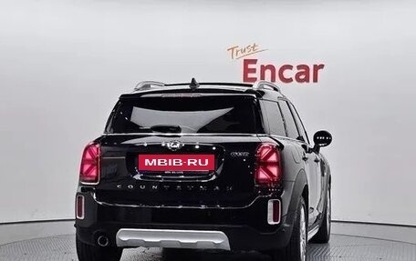 MINI Countryman II (F60), 2022 год, 2 289 464 рублей, 3 фотография