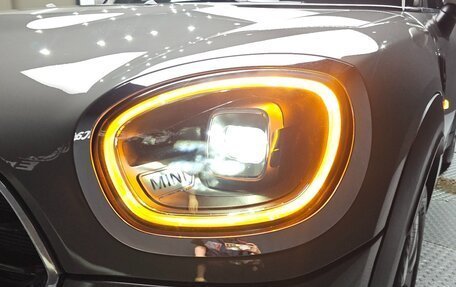 MINI Countryman II (F60), 2022 год, 2 147 984 рублей, 5 фотография