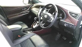 Toyota Harrier, 2015 год, 1 840 078 рублей, 2 фотография