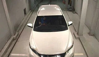 Toyota Harrier, 2015 год, 1 840 078 рублей, 5 фотография