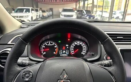 Mitsubishi ASX I рестайлинг, 2022 год, 1 590 005 рублей, 8 фотография