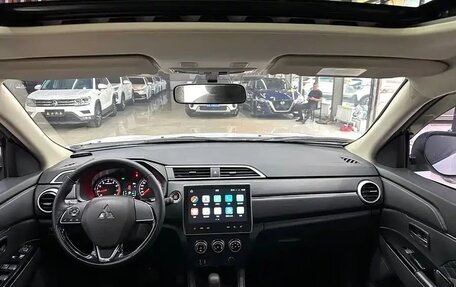 Mitsubishi ASX I рестайлинг, 2022 год, 1 590 005 рублей, 7 фотография
