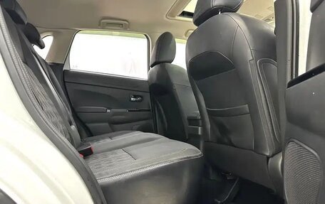 Mitsubishi ASX I рестайлинг, 2022 год, 1 590 005 рублей, 11 фотография