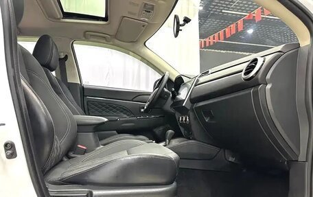 Mitsubishi ASX I рестайлинг, 2022 год, 1 590 005 рублей, 12 фотография