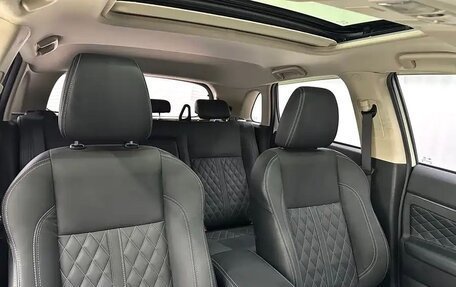 Mitsubishi ASX I рестайлинг, 2022 год, 1 590 005 рублей, 14 фотография