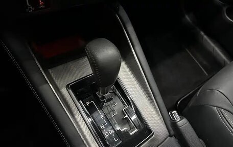 Mitsubishi ASX I рестайлинг, 2022 год, 1 590 005 рублей, 15 фотография