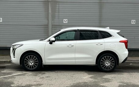 Haval Jolion, 2023 год, 1 699 000 рублей, 8 фотография