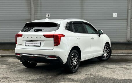 Haval Jolion, 2023 год, 1 699 000 рублей, 5 фотография