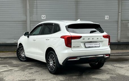 Haval Jolion, 2023 год, 1 699 000 рублей, 7 фотография
