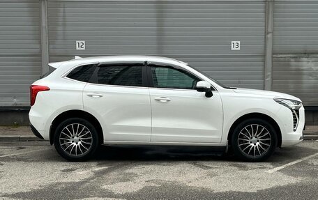 Haval Jolion, 2023 год, 1 699 000 рублей, 4 фотография