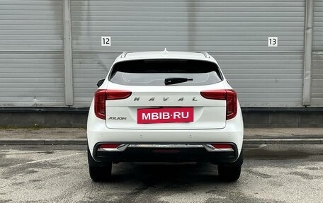 Haval Jolion, 2023 год, 1 699 000 рублей, 6 фотография
